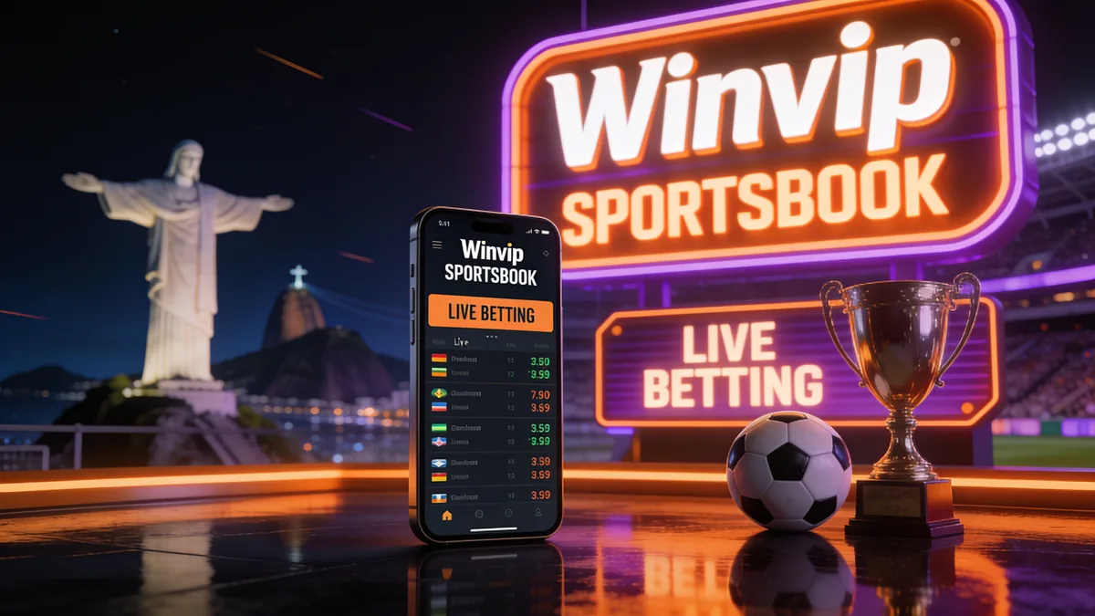 Bônus Adicionais para Esportes para jogadores no Brasil